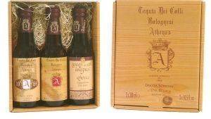 ATHENA\'S, ΣΕΤ 3 SHOWER GELS 3X300ML ATHENA\'S, ΣΕΤ 3 SHOWER GELS 3X300ML