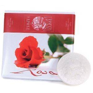 ATHENA\'S, ΣΕΤ 4 ΣΑΠΟΥΝΙΑ ROSA, 4X100GR ATHENA\'S, ΣΕΤ 4 ΣΑΠΟΥΝΙΑ ROSA, 4X100GR