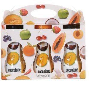 ATHENA\'S, ΣΕΤ COCCOLONE ATHENA\'S, ΣΕΤ COCCOLONE