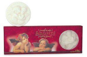 ATHENA\'S, ΣΕΤ ΔΙΑΚΟΣΜΗΤΙΚΑ ΣΑΠΟΥΝΙΑ AMORINI, 3X100GR ATHENA\'S, ΣΕΤ ΔΙΑΚΟΣΜΗΤΙΚΑ ΣΑΠΟΥΝΙΑ AMORINI, 3X100GR