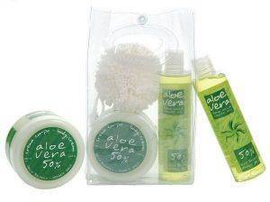 ATHENA\'S, ��� ����������� ������� �� ALOE VERA ��