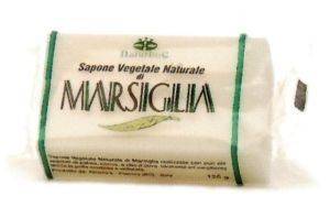 ATHENA\'S, ΦΥΤΙΚΟ ΣΑΠΟΥΝΙ MARSIGLIA 125GR ATHENA\'S, ΦΥΤΙΚΟ ΣΑΠΟΥΝΙ MARSIGLIA 125GR