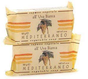 ATHENA\'S, ΦΥΤΙΚΟ ΣΑΠΟΥΝΙ ΜΕ ΛΕΥΚΟ ΣΤΑΦΥΛΙ 125GR ATHENA\'S, ΦΥΤΙΚΟ ΣΑΠΟΥΝΙ ΜΕ ΛΕΥΚΟ ΣΤΑΦΥΛΙ 125GR