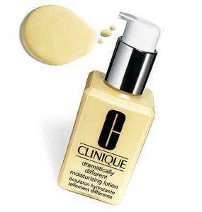 ΛΟΣΙΟΝ CLINIQUE, DRAMATICALLY DIFFERENT MOISTURISING (PUMP) ΞΗΡΗ ΕΠΙΔΕΡΜΙΔΑ 125ML ΛΟΣΙΟΝ CLINIQUE, DRAMATICALLY DIFFERENT MOISTURISING (PUMP) ΞΗΡΗ ΕΠΙΔΕΡΜΙΔΑ 125ML