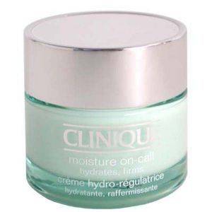ΕΝΥΔΑΤΙΚΗ ΚΡΕΜΑ CLINIQUE, MOISTURE ON CALL 50ML ΕΝΥΔΑΤΙΚΗ ΚΡΕΜΑ CLINIQUE, MOISTURE ON CALL 50ML