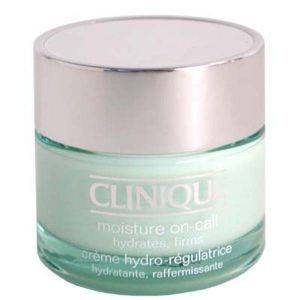   CLINIQUE, MOISTURE ON CALL 50ML