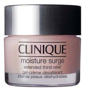 GEL  CLINIQUE MOISTURE SURGE EXTENDED THIRST RELIEF ALL SKIN TYPES 50ML