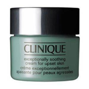 ΕΝΥΔΑΤΙΚΗ ΚΡΕΜΑ CLINIQUE, EXCEPTIONALLY SOOTHING 50ML ΕΝΥΔΑΤΙΚΗ ΚΡΕΜΑ CLINIQUE, EXCEPTIONALLY SOOTHING 50ML