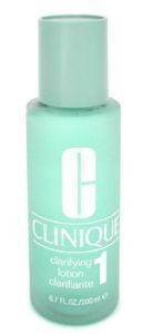 ΛΟΣΙΟΝ CLINIQUE, CLARIFYING NO 1 100ML ΛΟΣΙΟΝ CLINIQUE, CLARIFYING NO 1 100ML