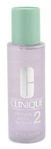 ΛΟΣΙΟΝ CLINIQUE, CLARIFYING NO 2 400ML ΛΟΣΙΟΝ CLINIQUE, CLARIFYING NO 2 400ML