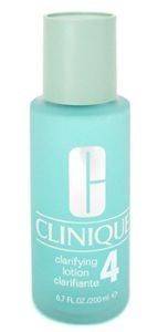  CLINIQUE, CLARIFYING NO 4