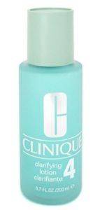 ΛΟΣΙΟΝ CLINIQUE, CLARIFYING NO 4 100ML ΛΟΣΙΟΝ CLINIQUE, CLARIFYING NO 4 100ML
