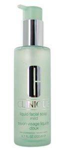 ΥΓΡΟ ΣΑΠΟΥΝΙ ΚΑΘΑΡΙΣΜΟΥ CLINIQUE, FACIAL MILD 200ML ΥΓΡΟ ΣΑΠΟΥΝΙ ΚΑΘΑΡΙΣΜΟΥ CLINIQUE, FACIAL MILD 200ML