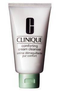 ΚΡΕΜΑ ΝΤΕΜΑΚΙΓΙΑΖ CLINIQUE, COMFORTING CLEANSER 150ML ΚΡΕΜΑ ΝΤΕΜΑΚΙΓΙΑΖ CLINIQUE, COMFORTING CLEANSER 150ML