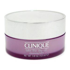 ΚΡΕΜΑ ΝΤΕΜΑΚΙΓΙΑΖ CLINIQUE, TAKE THE DAY OFF MAKE-UP REMOVER 125ML ΚΡΕΜΑ ΝΤΕΜΑΚΙΓΙΑΖ CLINIQUE, TAKE THE DAY OFF MAKE-UP REMOVER 125ML