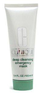   CLINIQUE, DEEP CLEANSING 100ML