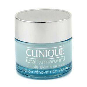 CLINIQUE, TURNAROUND CREAM 50ML CLINIQUE, TURNAROUND CREAM 50ML