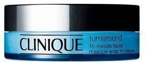 ΜΑΣΚΑ ΑΠΟΛΕΠΙΣΗΣ CLINIQUE, TURNAROUND 50ML ΜΑΣΚΑ ΑΠΟΛΕΠΙΣΗΣ CLINIQUE, TURNAROUND 50ML