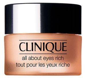    CLINIQUE ALL ABOUT EYES RICH 15ML