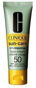 CLINIQUE, SUN CARE FACE SPF50, 50ML CLINIQUE, SUN CARE FACE SPF50, 50ML