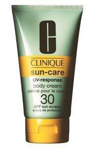 CLINIQUE, SUN CARE BODY SPF30, 150ML CREAM