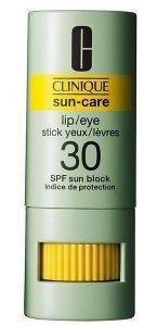 ΑΝΤΙΗΛΙΑΚΟ STICK CLINIQUE, LIP/EYE SUN ΜΕ SFP30 6ML ΑΝΤΙΗΛΙΑΚΟ STICK CLINIQUE, LIP/EYE SUN ΜΕ SFP30 6ML