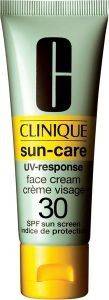 CLINIQUE, UV RESPONSE FACE SPF30, 50ML CLINIQUE, UV RESPONSE FACE SPF30, 50ML