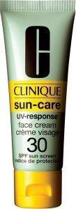 CLINIQUE, UV RESPONSE FACE SPF30, 50ML