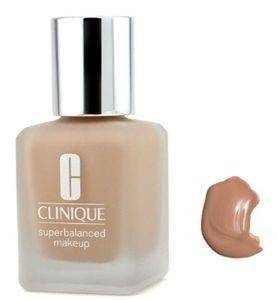 MAKE-UP CLINIQUE, SUPERBALANCED  06 NATURAL LINEN