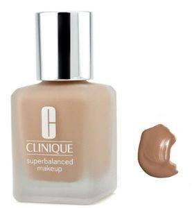 MAKE-UP CLINIQUE, SUPERBALANCED �� 09 SAND