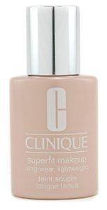 MAKE-UP CLINIQUE, SUPERFIT