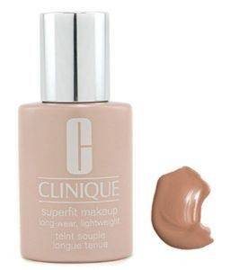 CLINIQUE, SUPERFIT MAKE-UP NUM.: 05