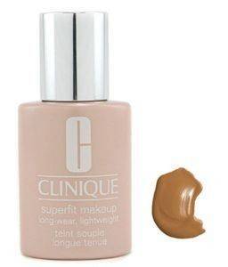 CLINIQUE, SUPERFIT MAKE-UP NUM.: 13