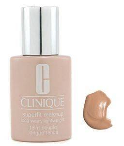 CLINIQUE, SUPERFIT MAKE-UP NUM.: 17 CLINIQUE, SUPERFIT MAKE-UP NUM.: 17