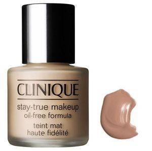 MAKE-UP CLINIQUE, STAY TRUE NO 04 STAY SANNY