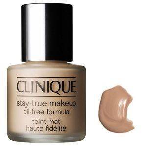MAKE-UP CLINIQUE, STAY TRUE NO 05 STAY GOLDEN MAKE-UP CLINIQUE, STAY TRUE NO 05 STAY GOLDEN