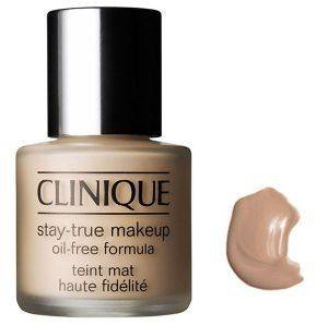 MAKE-UP CLINIQUE, STAY TRUE NO 21 STAY LIGHT