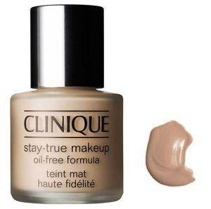 MAKE-UP CLINIQUE, STAY TRUE NO 21 STAY LIGHT MAKE-UP CLINIQUE, STAY TRUE NO 21 STAY LIGHT