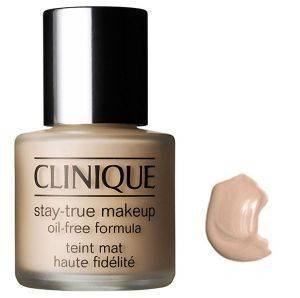 MAKE-UP CLINIQUE, STAY TRUE NO 26 STAY VANILLA