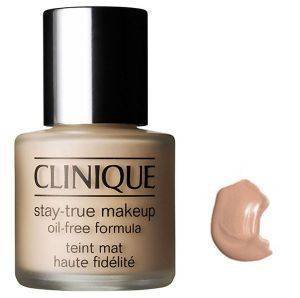 MAKE-UP CLINIQUE, STAY TRUE NO 27 STAY NUDE
