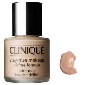 MAKE-UP CLINIQUE, STAY TRUE NO 27 STAY NUDE MAKE-UP CLINIQUE, STAY TRUE NO 27 STAY NUDE
