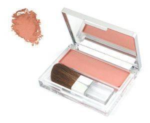  CLINIQUE, BLUSHING BLUSH NO 102 INNOCENT PEACH