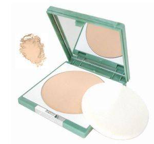 ΠΟΥΔΡΑ CLINIQUE, CLARIFYING NO 01 STAY BUFF ΠΟΥΔΡΑ CLINIQUE, CLARIFYING NO 01 STAY BUFF