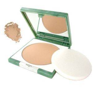 ΠΟΥΔΡΑ CLINIQUE, CLARIFYING NO 04 STAY BEIGE ΠΟΥΔΡΑ CLINIQUE, CLARIFYING NO 04 STAY BEIGE