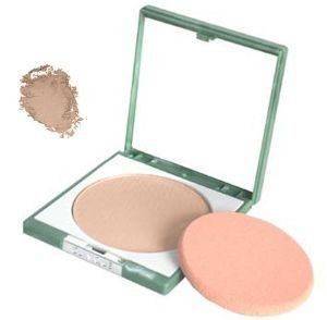 CLINIQUE, STAY-MATTE POWDER N 01 BUFF