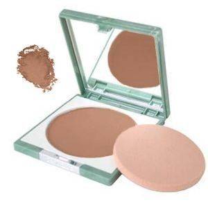 ΠΟΥΔΡΑ CLINIQUE, STAY-MATTE NO 04 HONEY ΠΟΥΔΡΑ CLINIQUE, STAY-MATTE NO 04 HONEY