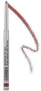 ΜΟΛΥΒΙ ΧΕΙΛΙΩΝ CLINIQUE, QUICKLINER NΟ 01 LIPBLUSH ΜΟΛΥΒΙ ΧΕΙΛΙΩΝ CLINIQUE, QUICKLINER NΟ 01 LIPBLUSH