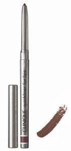 ������ ������� CLINIQUE, QUICKLINER N� 02 TENDER TAUPE