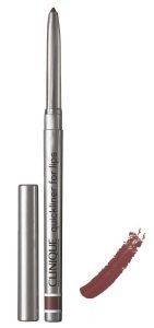 ������ ������� CLINIQUE, QUICKLINER N� 05 TAWNY TULIP