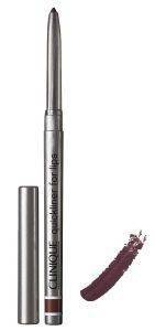 ΜΟΛΥΒΙ ΧΕΙΛΙΩΝ CLINIQUE, QUICKLINER NΟ 31 TWIG ΜΟΛΥΒΙ ΧΕΙΛΙΩΝ CLINIQUE, QUICKLINER NΟ 31 TWIG